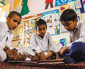 Student Support Programs